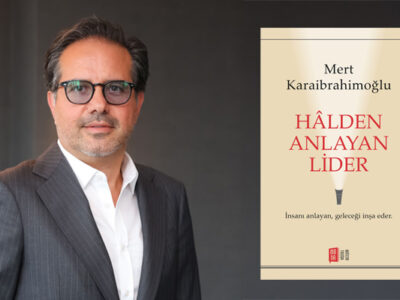 Halden Anlayan Lider: İyi İşler, Önce İyi İlişkilerle Başlar