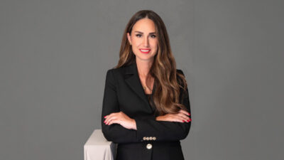 IBS Sigorta ve Reasürans Brokerliği’nin yeni CFO’su Ekin Kayıran oldu