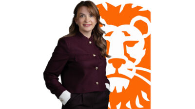 ING Türkiye’de Üst Düzey Atama