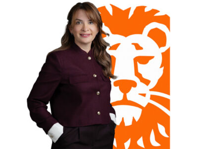 ING Türkiye’de Üst Düzey Atama