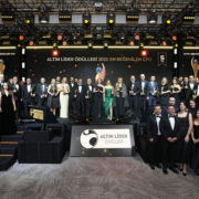 İş Dünyasının Oscar’ları Altın Lider Ödülleri, 5. Yılında CFO Gala Gecesi İle Işıltısını Sürdürdü