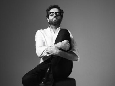 TBWA Istanbul’da Yeni Yaratıcı Dönem: Sami Basut 8 TBWA\Istanbul’da Yeni Yaratıcı Dönem