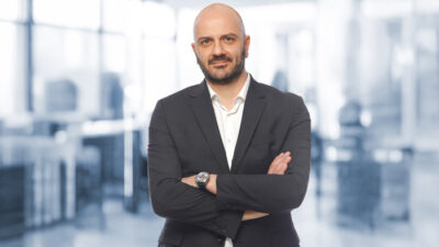 İzocam’da Üst Düzey Görev Değişimi: Kerem Kürklü, Genel Direktörlüğe Atandı