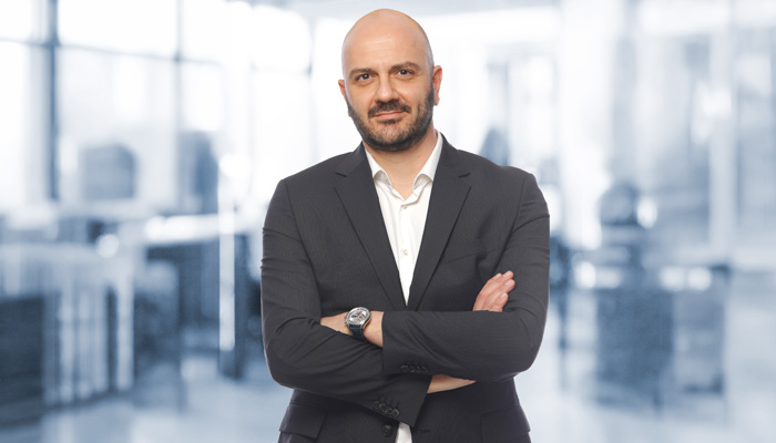 İzocam’da Üst Düzey Görev Değişimi: Kerem Kürklü, Genel Direktörlüğe Atandı