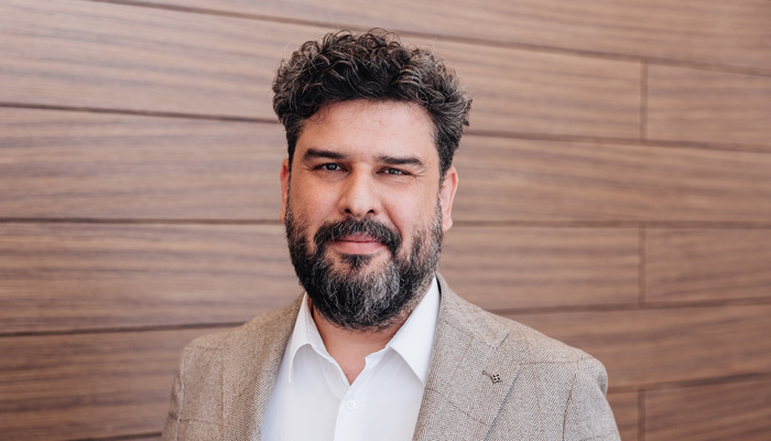 Kaspersky Türkiye’de Bayrak Değişimi: Genel Müdürlük Görevini Zafer Akın Devraldı