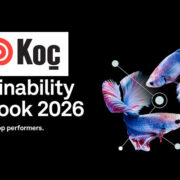 Koç Holding, S&P Global’in 2026 Sürdürülebilirlik Yıllığı'nda 3 Koç Holding, S&P Global’in 2026 Sürdürülebilirlik Yilliği’nda