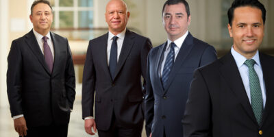 Koç Holding Üst Yönetiminde Görev Değişiklikleri