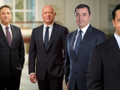 Koç Holding Üst Yönetiminde Görev Değişiklikleri