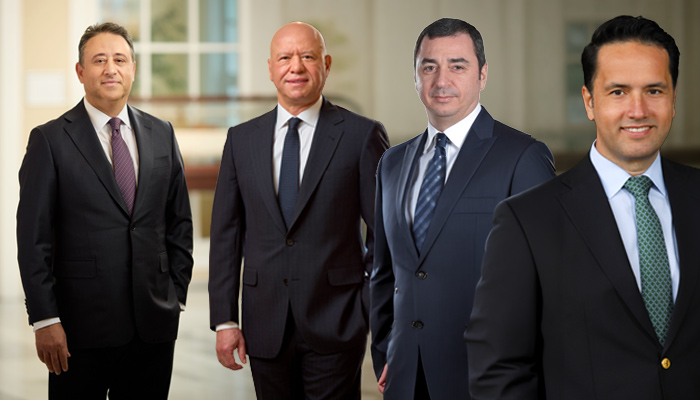 Koç Holding Üst Yönetiminde Görev Değişiklikleri