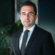 Lactalis Türkiye’nin Yeni Ceo’su Onur Barım Oldu