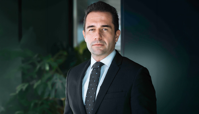 Lactalis Türkiye’nin Yeni Ceo’su Onur Barım Oldu