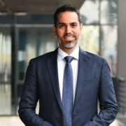 Memorial Sağlık Grubu CEO’su Bora Uludüz’e ‘’Altın Lider’’ Ödülü