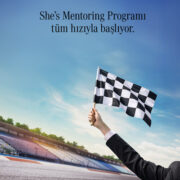 Mercedes-Benz She’s Mentoring Programı, 3.Yılında Geleceğin Kadın Liderlerini Desteklemeye Devam Ediyor