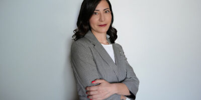 Mr Usta’nın yeni CEO’su Ayşe Pehlivaner Güney oldu