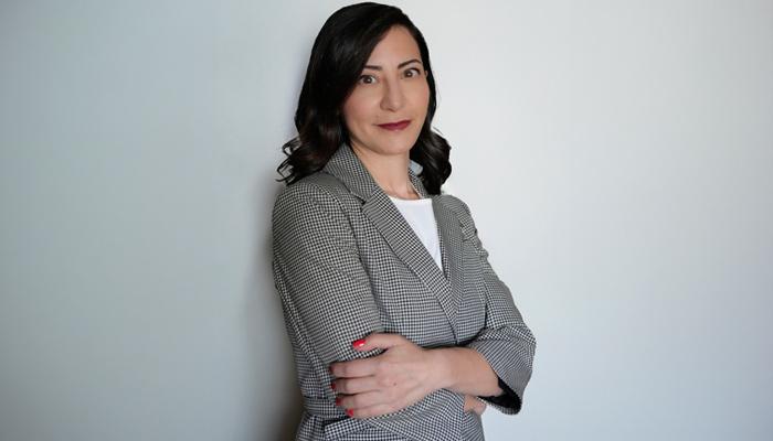 Mr Usta’nın yeni CEO’su Ayşe Pehlivaner Güney oldu