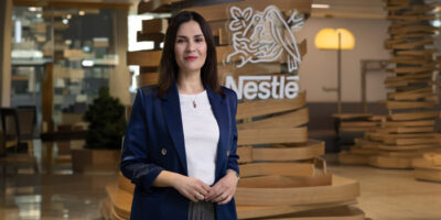 Nestlé Waters & Premium Beverages Türkiye İş Birimi Genel Müdürü Neslihan Kara oldu