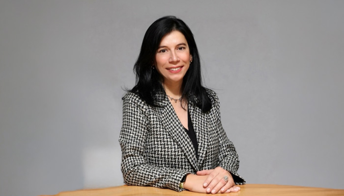 Nilay Karagülmez Abamor Teknoser'de CHRO Olarak Atandı 1 Nilay Karagülmez Abamor Teknoser'de CHRO olarak atandı