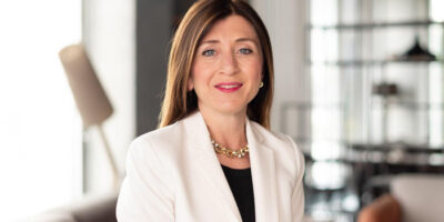 Nippon Paint – Betek’in Yeni CFO’su Dilek Özdemir Oldu