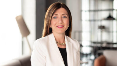 Nippon Paint – Betek’in Yeni CFO’su Dilek Özdemir Oldu