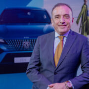 Novamer Otomotiv, Gürol Ergen’i Genel Müdür Olarak Atadı