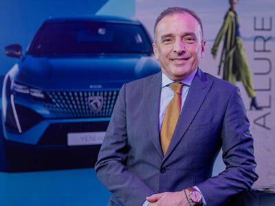 Novamer Otomotiv, Gürol Ergen’i Genel Müdür Olarak Atadı