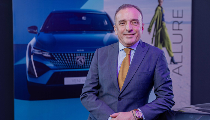 Novamer Otomotiv, Gürol Ergen’i Genel Müdür Olarak Atadı