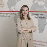 Nur Kara, Gilead Türkiye’nin Kurumsal İlişkiler Lideri olarak atandı