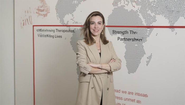 Nur Kara, Gilead Türkiye’nin Kurumsal İlişkiler Lideri olarak atandı