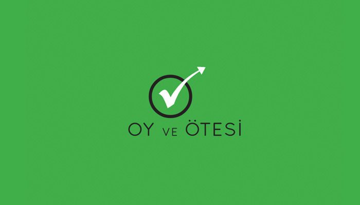 Oy ve Ötesi Derneği’nde Yeni Yönetim Kurulu Göreve Başladı