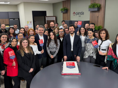 Panda Alüminyum’a “Great Place to Work” Sertifikası 6 Panda Alüminyum’a “Great Place to Work” Sertifikası