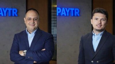 PayTR’da 2026 Yılında İki Üst Düzey Atama Birden