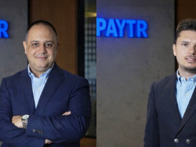 PayTR’da 2026 Yılında İki Üst Düzey Atama Birden 6 PayTR’da 2026 Yılında İki Üst Düzey Atama Birden