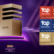 Pazarlama ve İnsan Kaynakları Alanında Mondelēz International Türkiye’ye Çifte Ödül 5 Pazarlama ve İnsan Kaynakları Alanında Mondelēz International Türkiye’ye Çifte Ödül