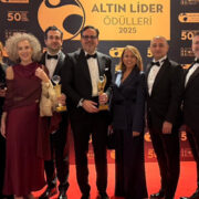 Penti Liderleri, Altın Lider Ödülleri 2025’te Beş Farklı Kategoride Ödüle Layık Görüldü
