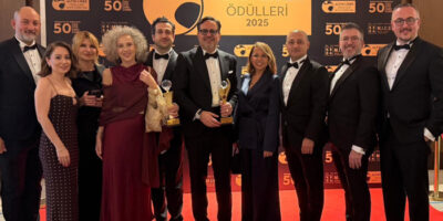 Penti Liderleri, Altın Lider Ödülleri 2025’te Beş Farklı Kategoride Ödüle Layık Görüldü
