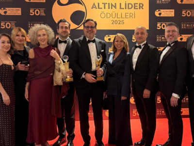 Penti Liderleri, Altın Lider Ödülleri 2025’te Beş Farklı Kategoride Ödüle Layık Görüldü 7 Penti Liderleri, Altın Lider Ödülleri 2025’te Beş Farklı Kategoride Ödüle Layık Görüldü