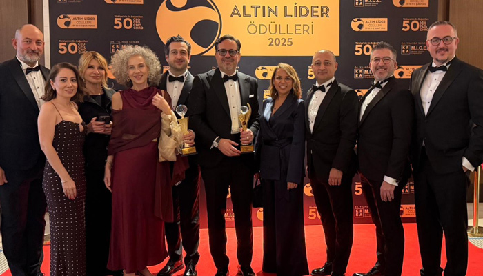 Penti Liderleri, Altın Lider Ödülleri 2025’te Beş Farklı Kategoride Ödüle Layık Görüldü 1 Penti Liderleri, Altın Lider Ödülleri 2025’te Beş Farklı Kategoride Ödüle Layık Görüldü