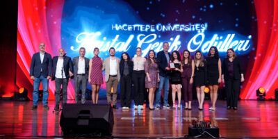 Perfetti Van Melle, Genç Yetenekleri İş Dünyasına Hazırlıyor