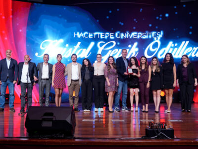 Perfetti Van Melle, Genç Yetenekleri İş Dünyasına Hazırlıyor