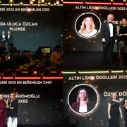 Pluxee’de Kadın Liderliğinin Gücü: 4 Altın Lider, 1 Grand Prix 2 Pluxee’de Kadın Liderliğinin Gücü: 4 Altın Lider, 1 Grand Prix