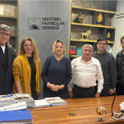 SEYAD 2026 Dönemine Güçlü Başladı