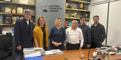 SEYAD 2026 Dönemine Güçlü Başladı