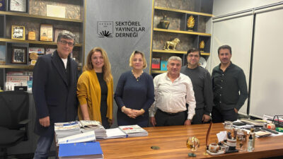 SEYAD 2026 Dönemine Güçlü Başladı