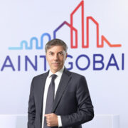 Saint-Gobain Türkiye’nin Yeni CEO’su Murat Savcı Oldu