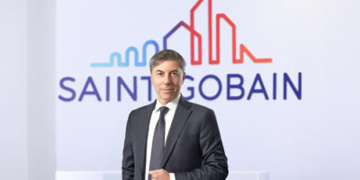Saint-Gobain Türkiye’nin Yeni CEO’su Murat Savcı Oldu