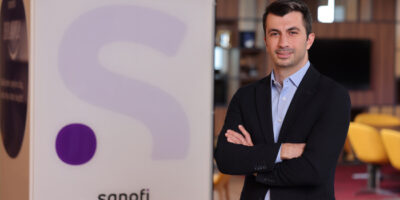Sanofi’de Global Kilit Pazarlar Finans İş Ortağı pozisyonuna Orhan Eren atandı