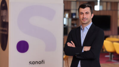Sanofi’de Global Kilit Pazarlar Finans İş Ortağı pozisyonuna Orhan Eren atandı