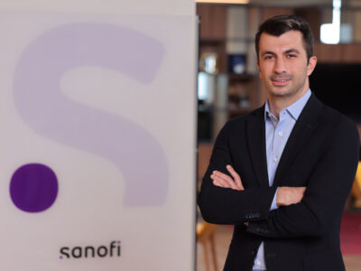 Sanofi’de Global Kilit Pazarlar Finans İş Ortağı Pozisyonuna Orhan Eren Atandı 7 Sanofi’de Global Kilit Pazarlar Finans İş Ortağı pozisyonuna Orhan Eren atandı