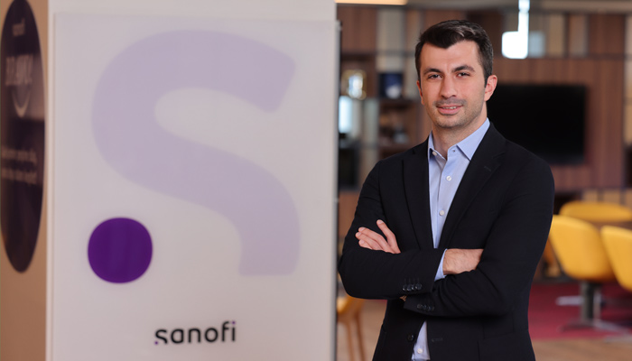 Sanofi’de Global Kilit Pazarlar Finans İş Ortağı pozisyonuna Orhan Eren atandı