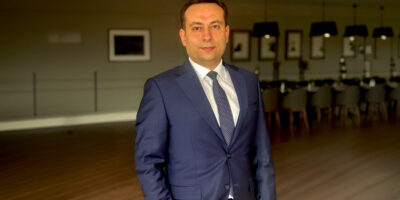 Sentra Gayrimenkul Genel Müdür Yardımcılığı’na Ahmet Işık Atandı